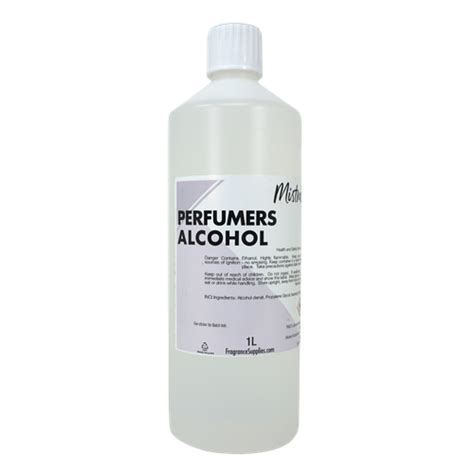 perfumers alcohol wholesale in the usa